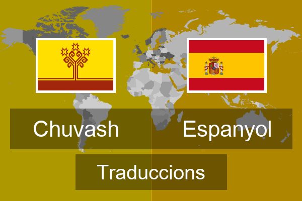  Espanyol Traduccions