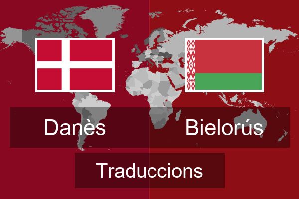  Bielorús Traduccions