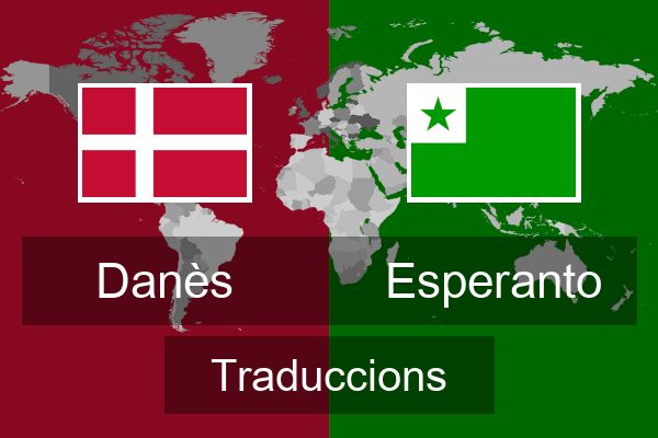  Esperanto Traduccions