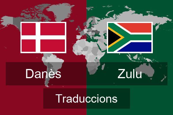  Zulu Traduccions