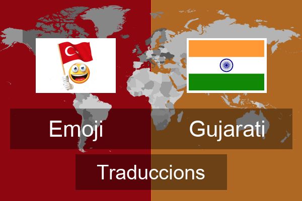  Gujarati Traduccions