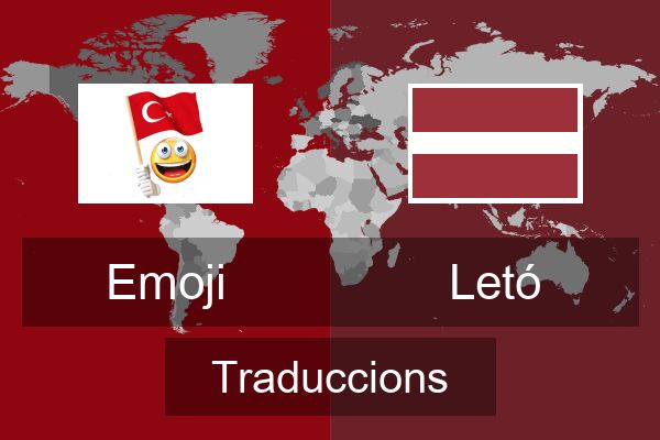  Letó Traduccions