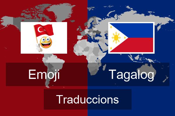  Tagalog Traduccions