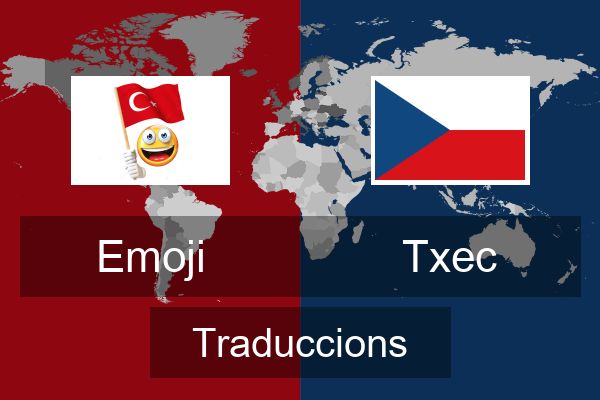  Txec Traduccions