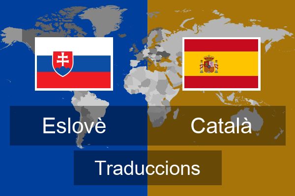  Català Traduccions