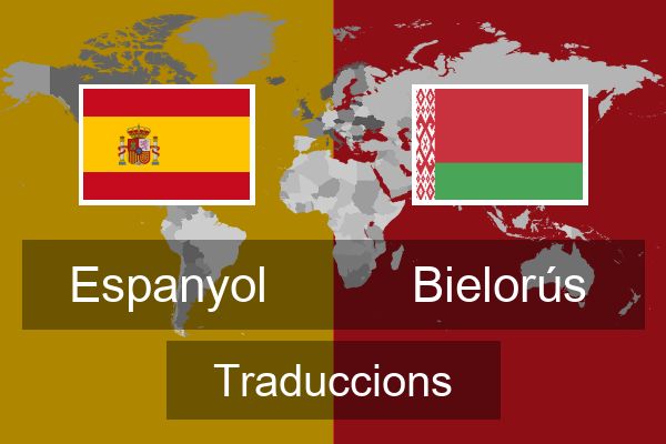  Bielorús Traduccions