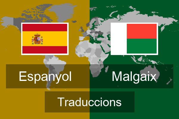  Malgaix Traduccions