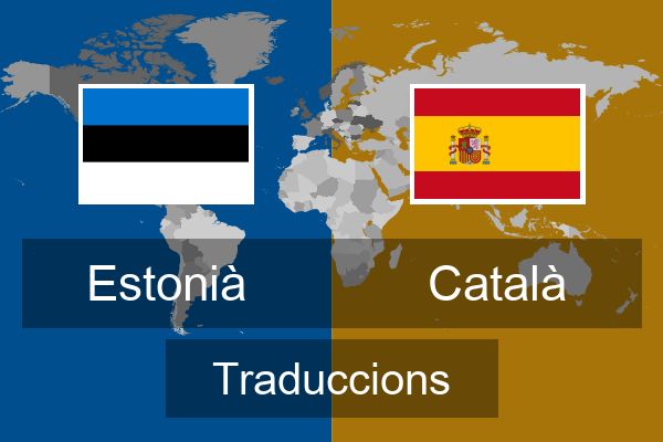  Català Traduccions