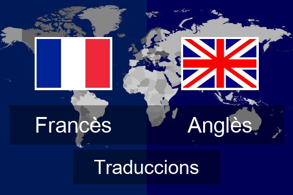  Anglès Traduccions