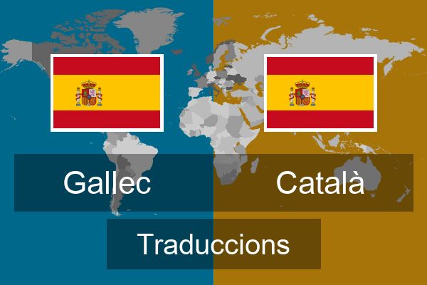  Català Traduccions