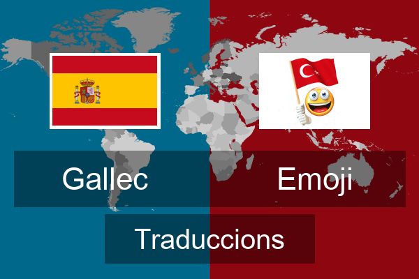  Emoji Traduccions