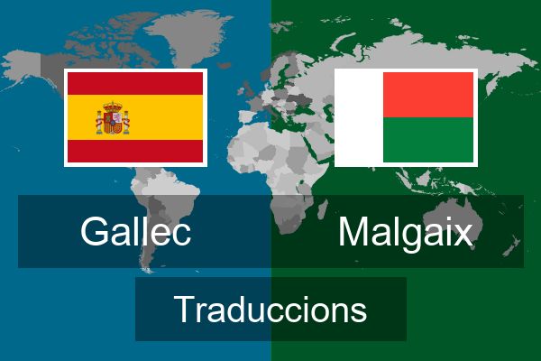  Malgaix Traduccions