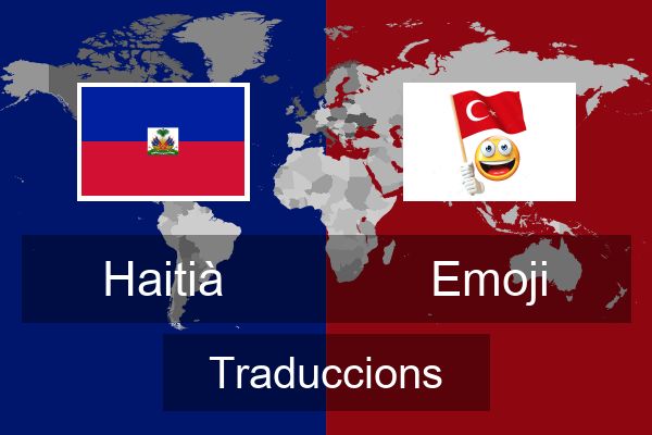  Emoji Traduccions