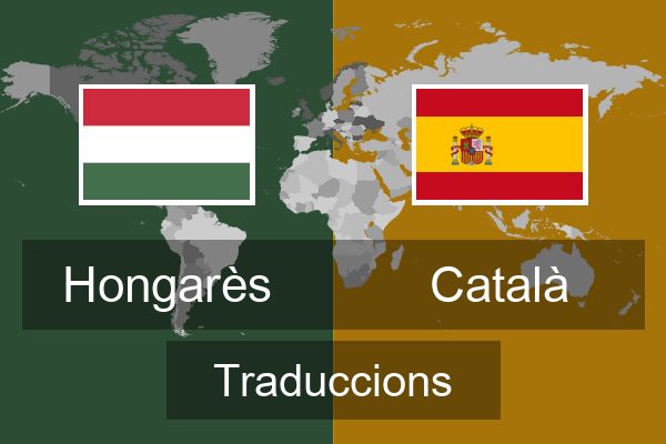  Català Traduccions