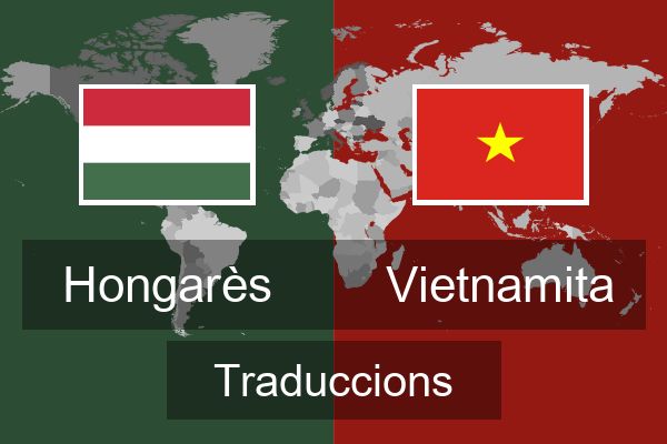  Vietnamita Traduccions