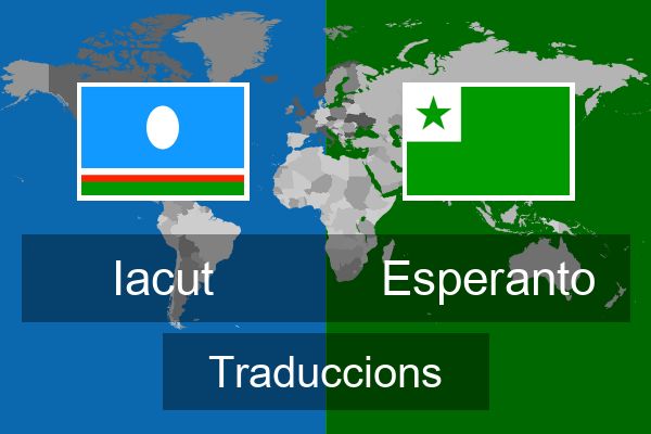  Esperanto Traduccions