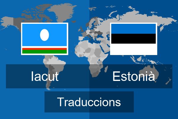  Estonià Traduccions