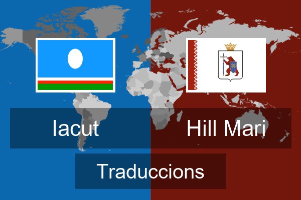  Hill Mari Traduccions