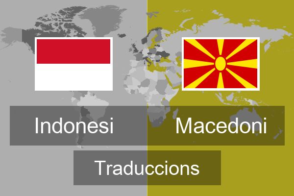  Macedoni Traduccions