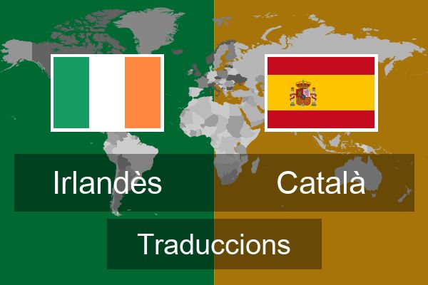  Català Traduccions