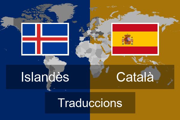  Català Traduccions