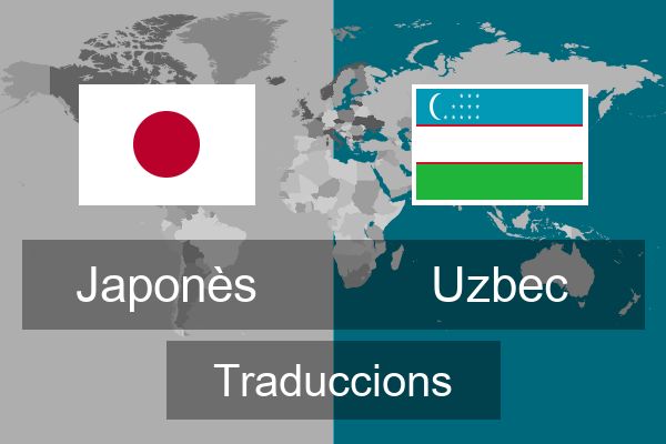  Uzbec Traduccions