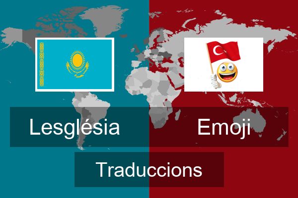  Emoji Traduccions