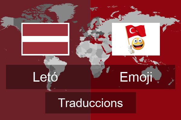  Emoji Traduccions