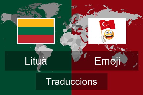  Emoji Traduccions