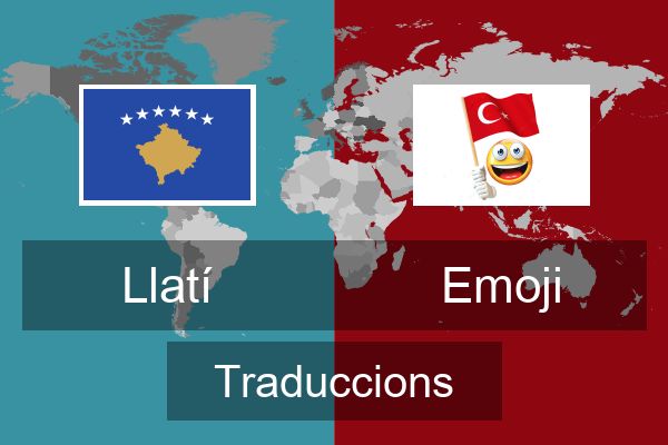  Emoji Traduccions