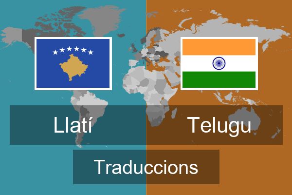  Telugu Traduccions