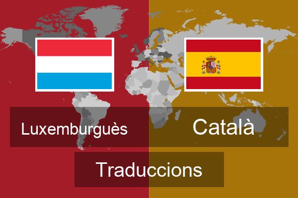  Català Traduccions