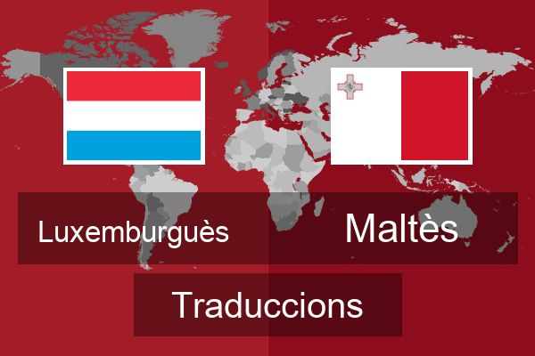  Maltès Traduccions