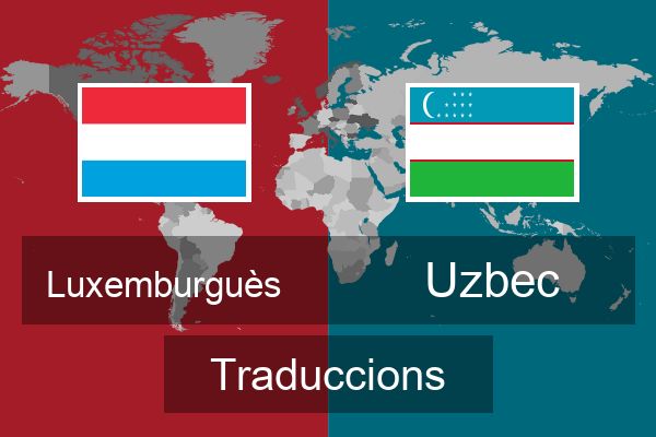  Uzbec Traduccions