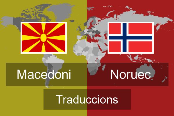  Noruec Traduccions