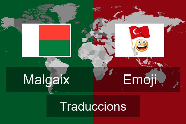  Emoji Traduccions