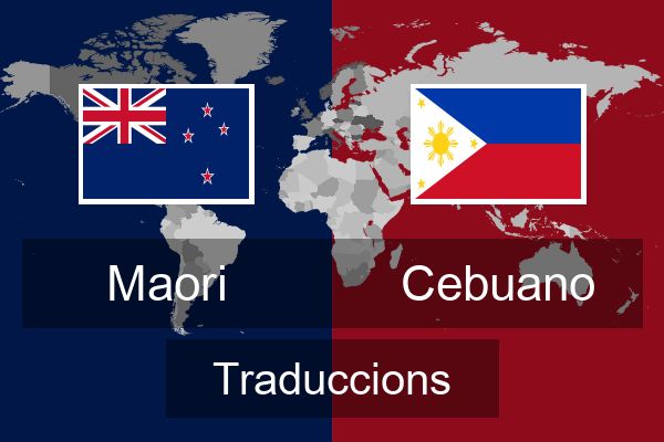  Cebuano Traduccions