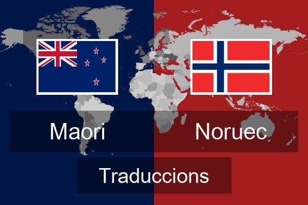  Noruec Traduccions