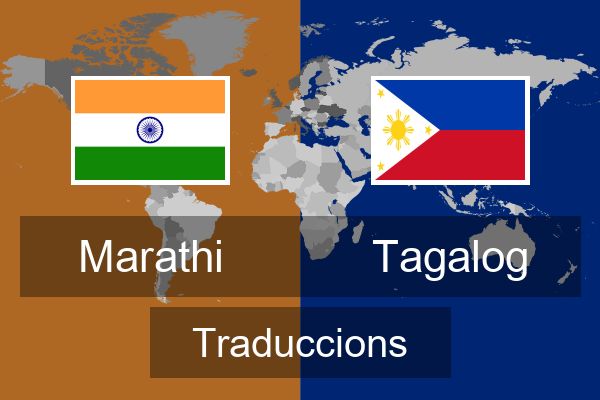  Tagalog Traduccions