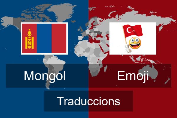  Emoji Traduccions