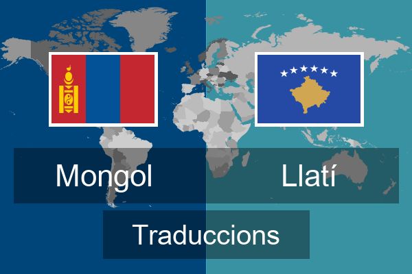  Llatí Traduccions