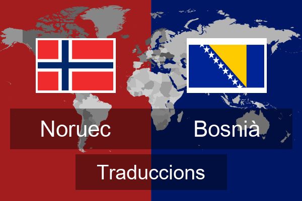  Bosnià Traduccions