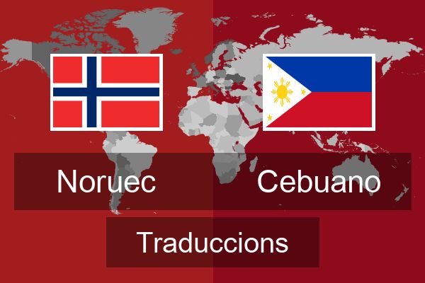  Cebuano Traduccions