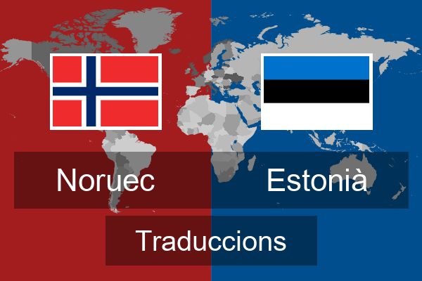  Estonià Traduccions