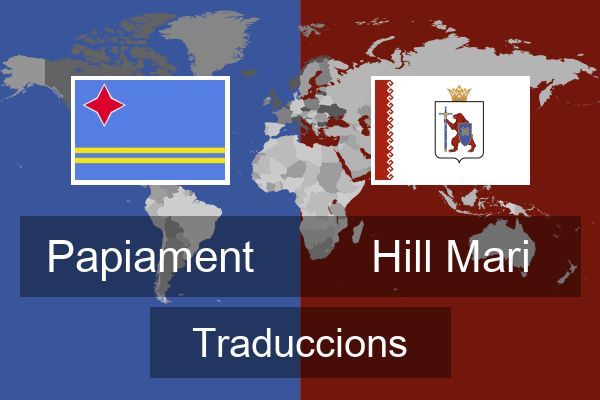  Hill Mari Traduccions