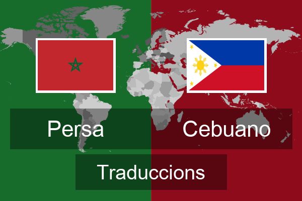  Cebuano Traduccions