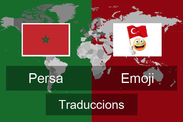  Emoji Traduccions