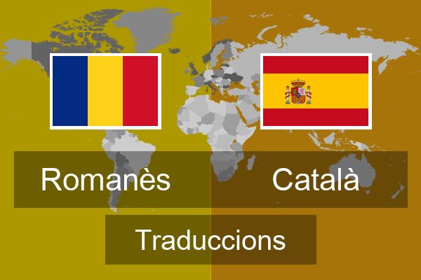  Català Traduccions