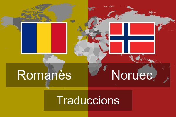  Noruec Traduccions