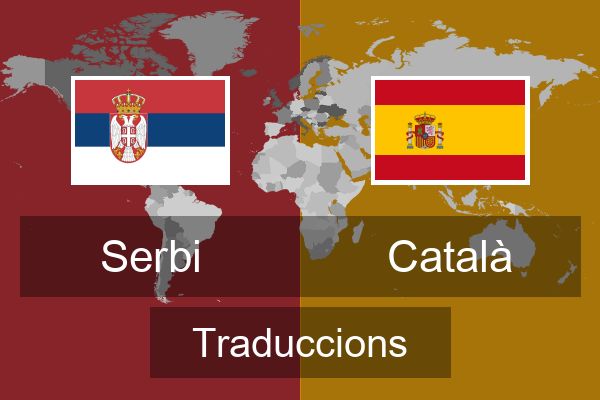  Català Traduccions